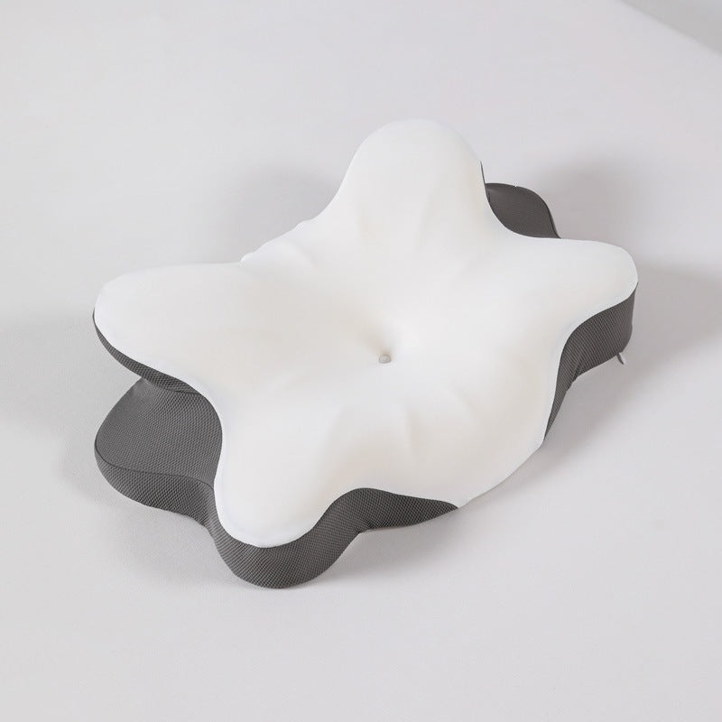 SkyVesper™ Cooling Neck Support Pillow