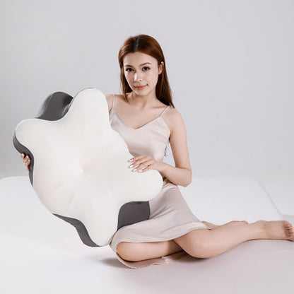 SkyVesper™ Cooling Neck Support Pillow