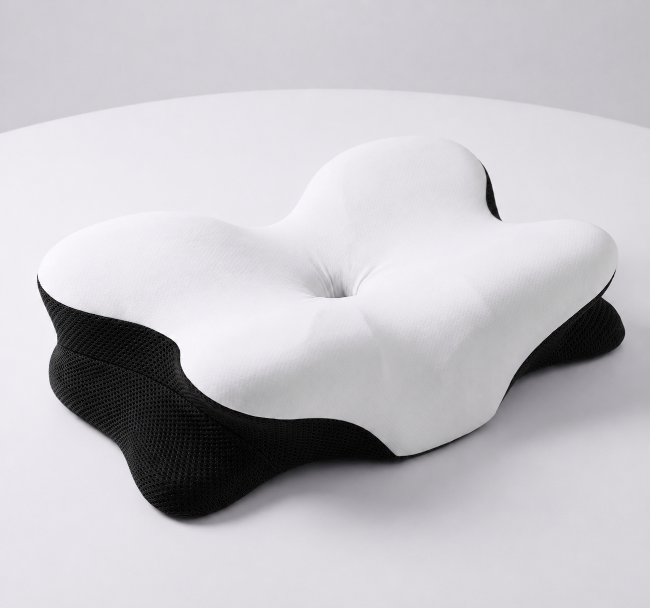 SkyVesper™ Cooling Neck Support Pillow