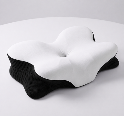 SkyVesper™ Cooling Neck Support Pillow
