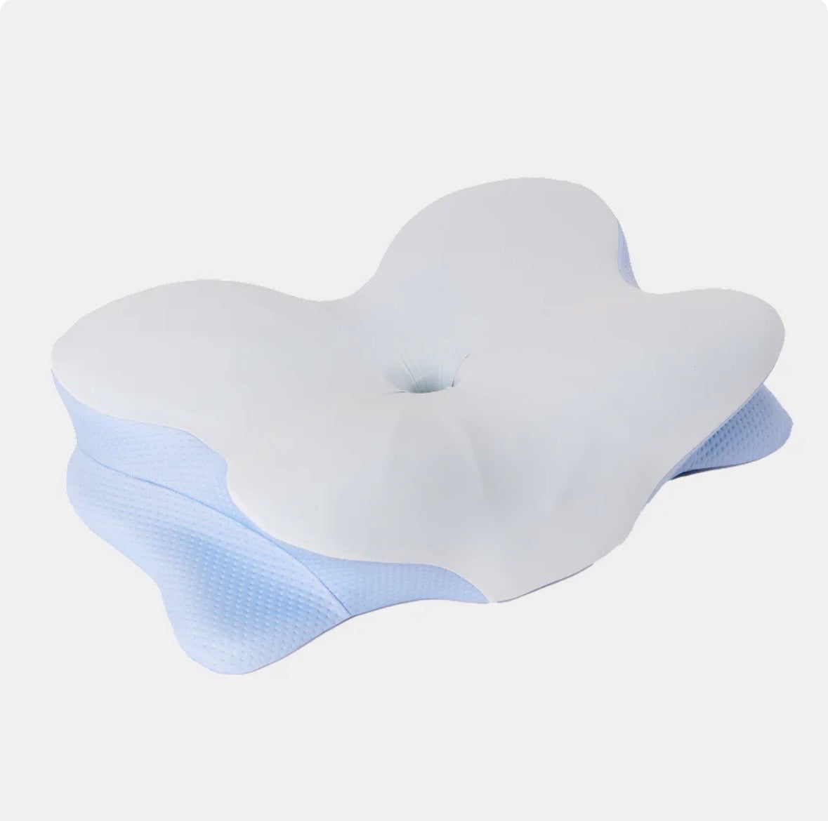 SkyVesper™ Cooling Neck Support Pillow