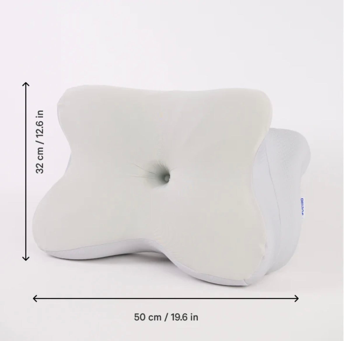 SkyVesper™ Cooling Neck Support Pillow