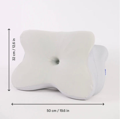 SkyVesper™ Cooling Neck Support Pillow