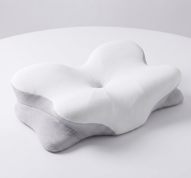 SkyVesper™ Cooling Neck Support Pillow