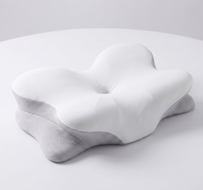 SkyVesper™ Cooling Neck Support Pillow