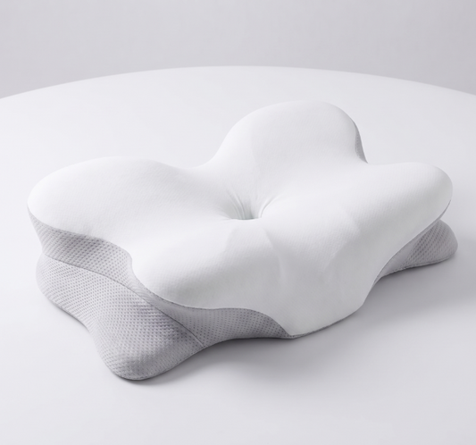SkyVesper™ Cooling Neck Support Pillow